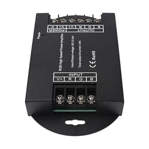 LEDENET Amplificador de potencia RGB de alta velocidad_3