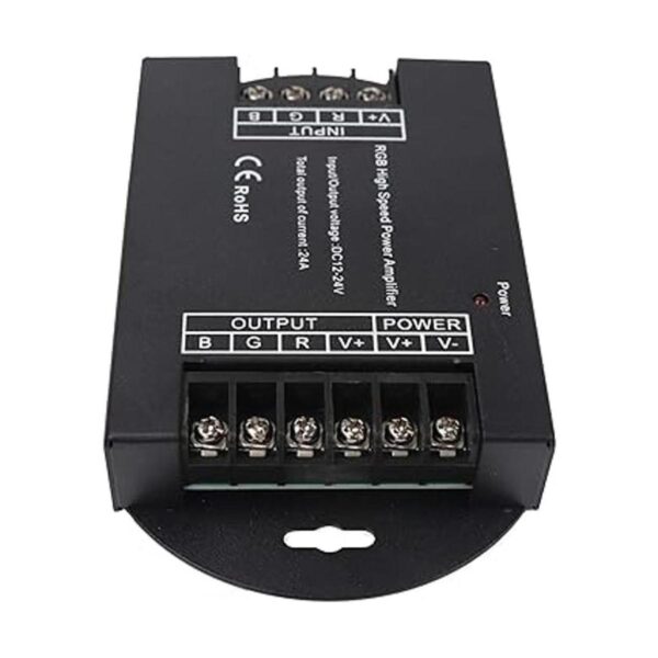 LEDENET Amplificador de potencia RGB de alta velocidad_2