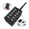 SABRENT Cargador rápido USB de escritorio de tamaño_2
