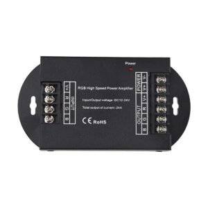 LEDENET Amplificador de potencia RGB de alta velocidad_1