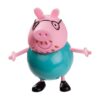 Peppa Pig Paquete familiar de 4 figuras_6