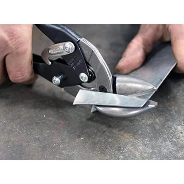 Cortadora de aviación Midwest Tool and Cutlery Tijeras de_4