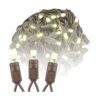 Novelty Lights Cadena de luces LED de Navidad de color_1