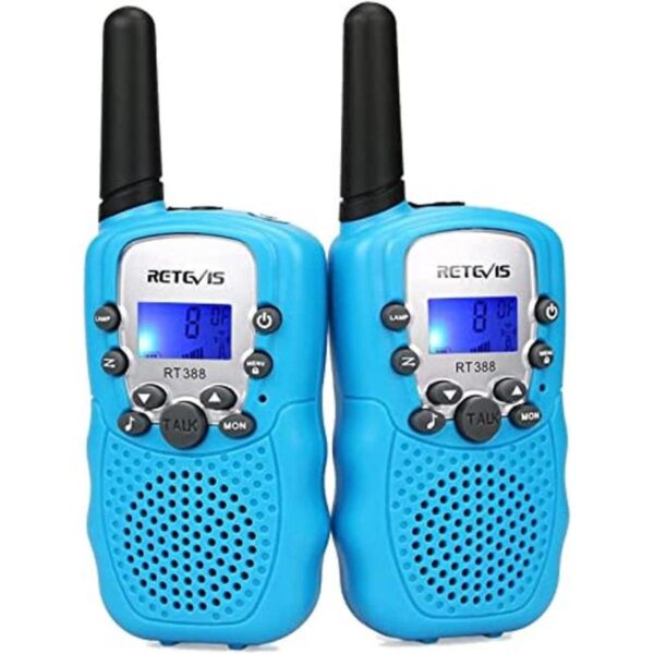 Retevis RT388 WalkieTalkies para niños juguetes Walky_1