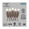 Novelty Lights Cadena de luces LED de Navidad de color_6