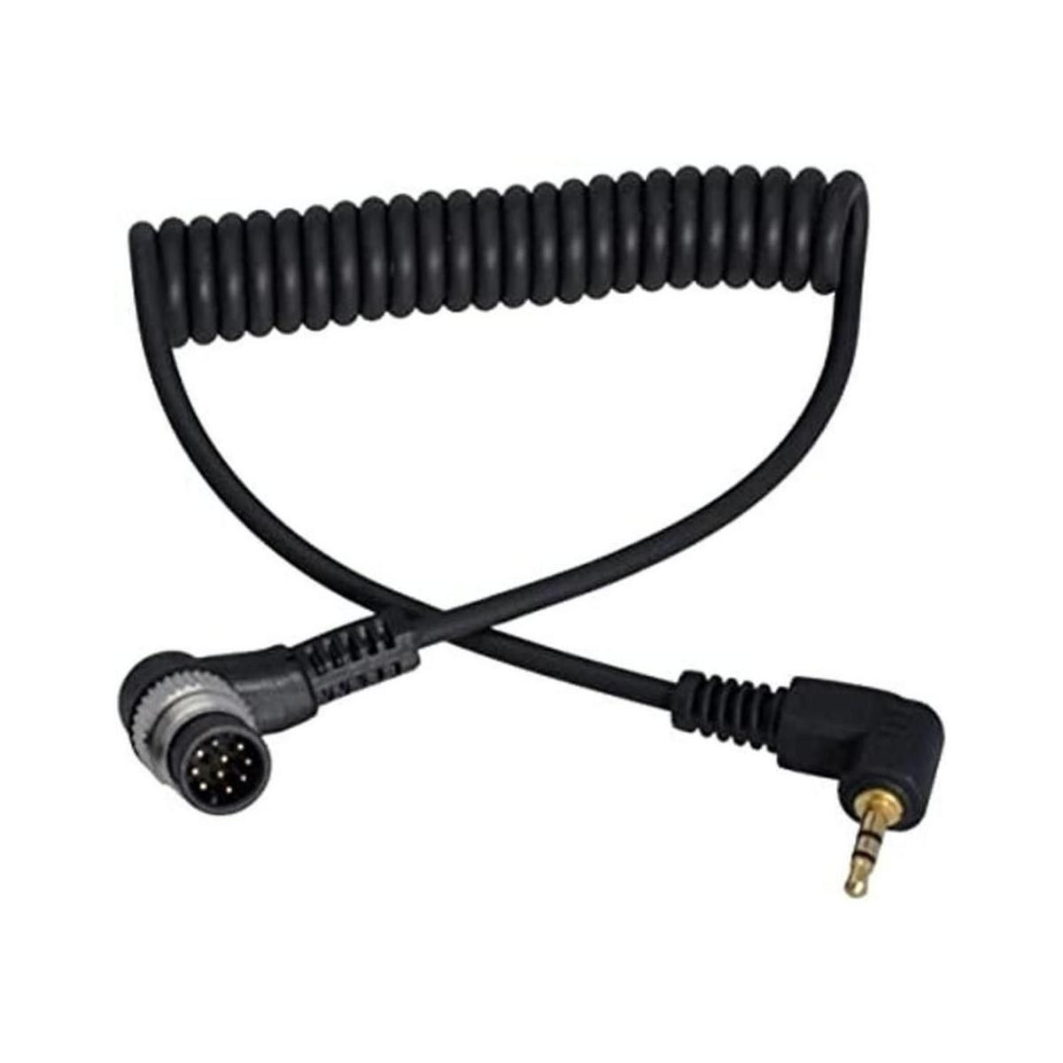 Neewer 25 mmN1 Off Cámara Disparador Remoto Connecting