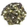 Novelty Lights Cadena de luces LED de Navidad de color_2