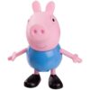 Peppa Pig Paquete familiar de 4 figuras_4