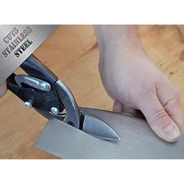 Cortadora de aviación Midwest Tool and Cutlery Tijeras de_3