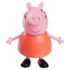 Peppa Pig Paquete familiar de 4 figuras_5