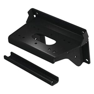 KAWASAKI MULEPROFXT 1519 soporte para cabrestante KFI_1