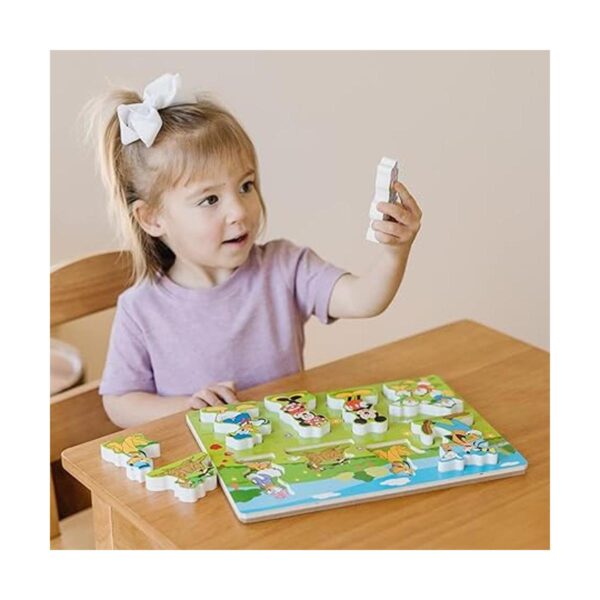 Melissa Doug Disney Mickey Mouse Club House_2