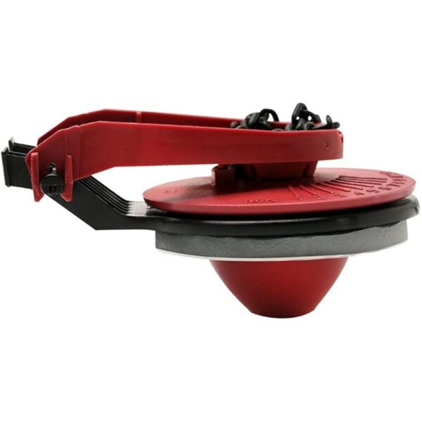 Fluidmaster 400CARP5 Kit universal sin eliminación de_4