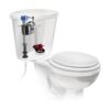 Fluidmaster 400CARP5 Kit universal sin eliminación de_3