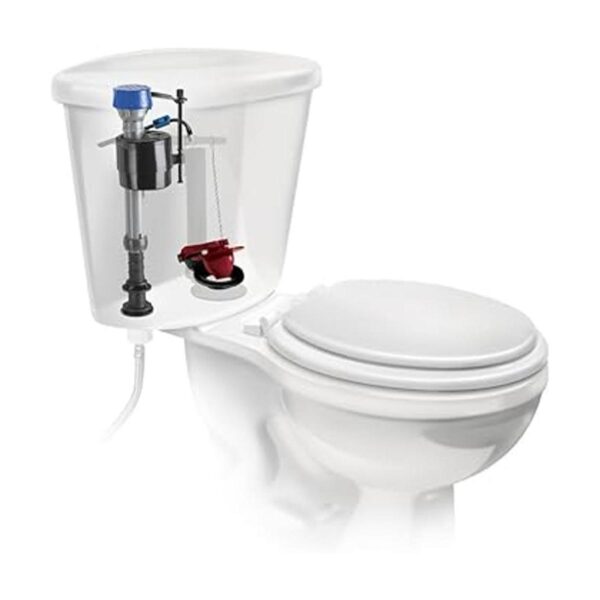 Fluidmaster 400CARP5 Kit universal sin eliminación de_3