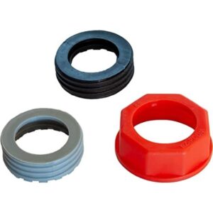 EZPOUR Adaptador de lata de gas de metal añade cualquier_1