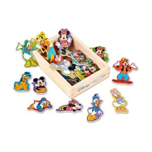 Melissa Doug Disney Mickey Mouse Clubhouse Imanes de_1