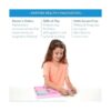 Melissa Doug juego de muñeca de madera y disfraz_4