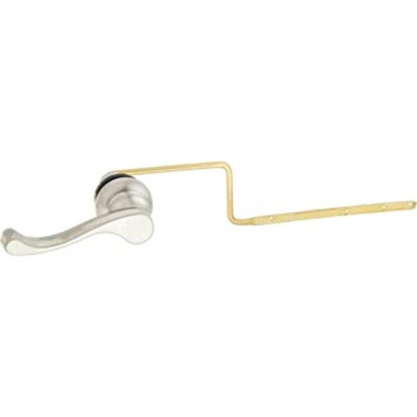 Llave de palanca de baño estilo cromado PP83674BNL_1