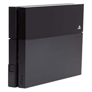 HIDEit Mounts 4 Original PS4 Mount Patented in 2016_1