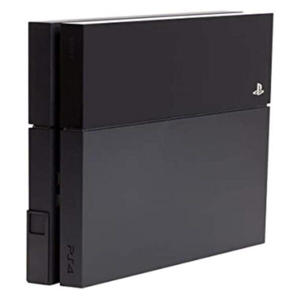 HIDEit Mounts 4 Original PS4 Mount Patented in 2016_1