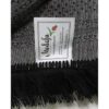Amplia Turco Prayer Alfombra Plush Velvet janamaz_6
