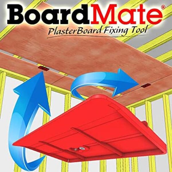 BoardMate Herramienta para colocar paneles de yeso_1