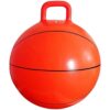 Espacio Hopper pelota con bomba en estilo diámetro 18_1