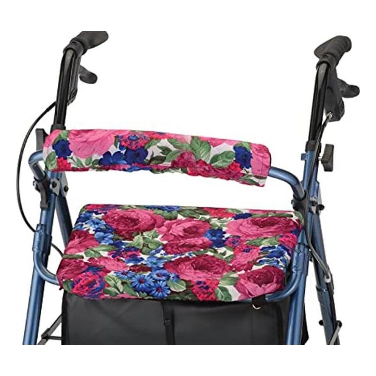 NOVA Medical Products Fundas para asiento y respaldo