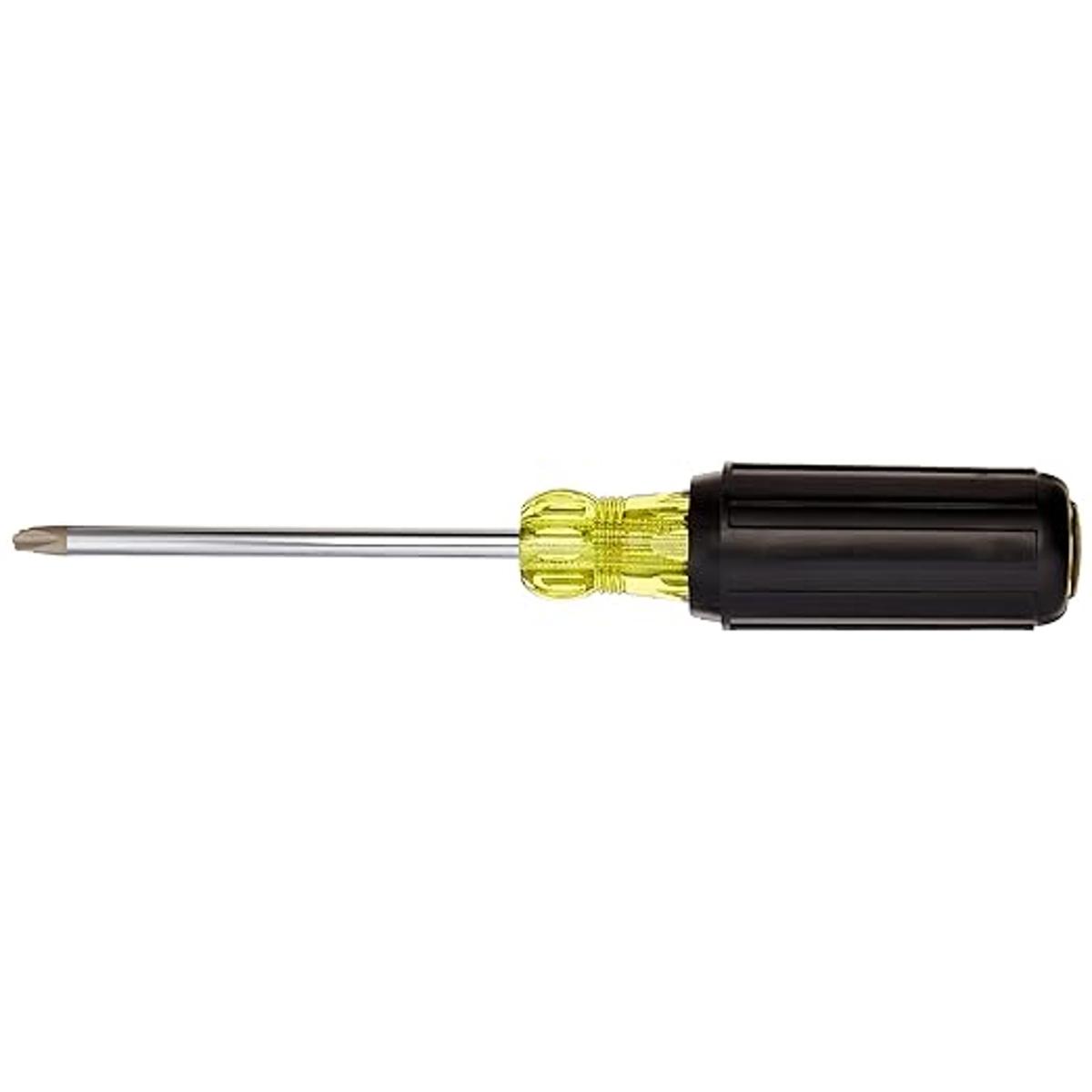 IDEAL Electrical 35204 Combo Head Destornillador de