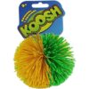 Bolas multicolor regalo set paquete de 3 unidades Koosh_5