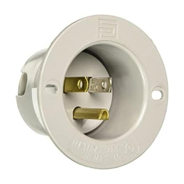 LegrandPass Seymour 5278SS Tm811Dtmola Centro de Doble_1