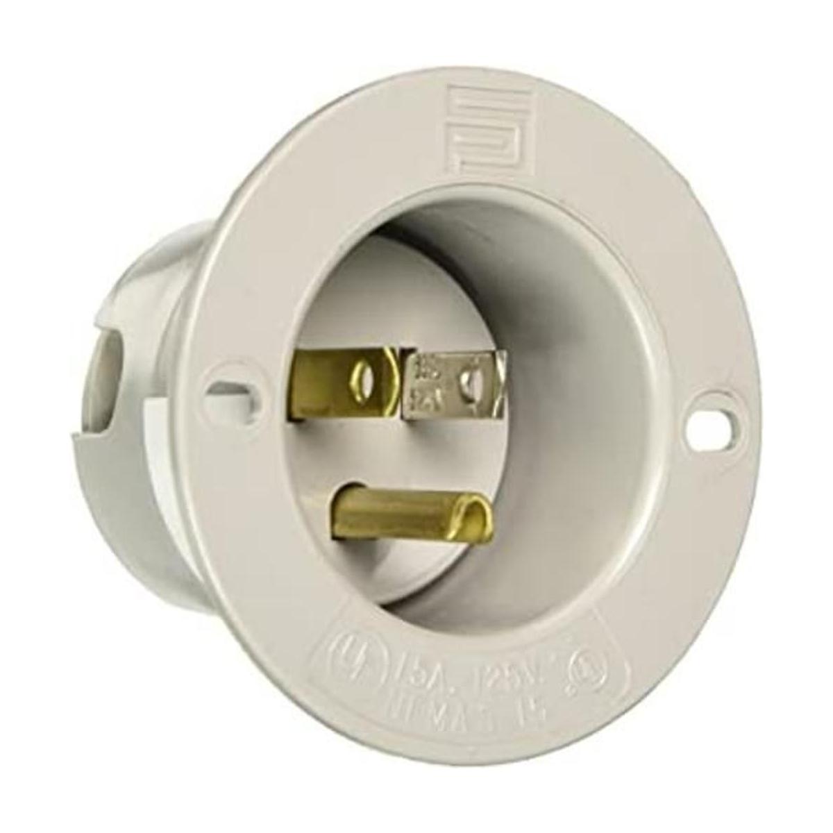 LegrandPass Seymour 5278SS Tm811Dtmola Centro de Doble
