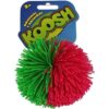 Bolas multicolor regalo set paquete de 3 unidades Koosh_6