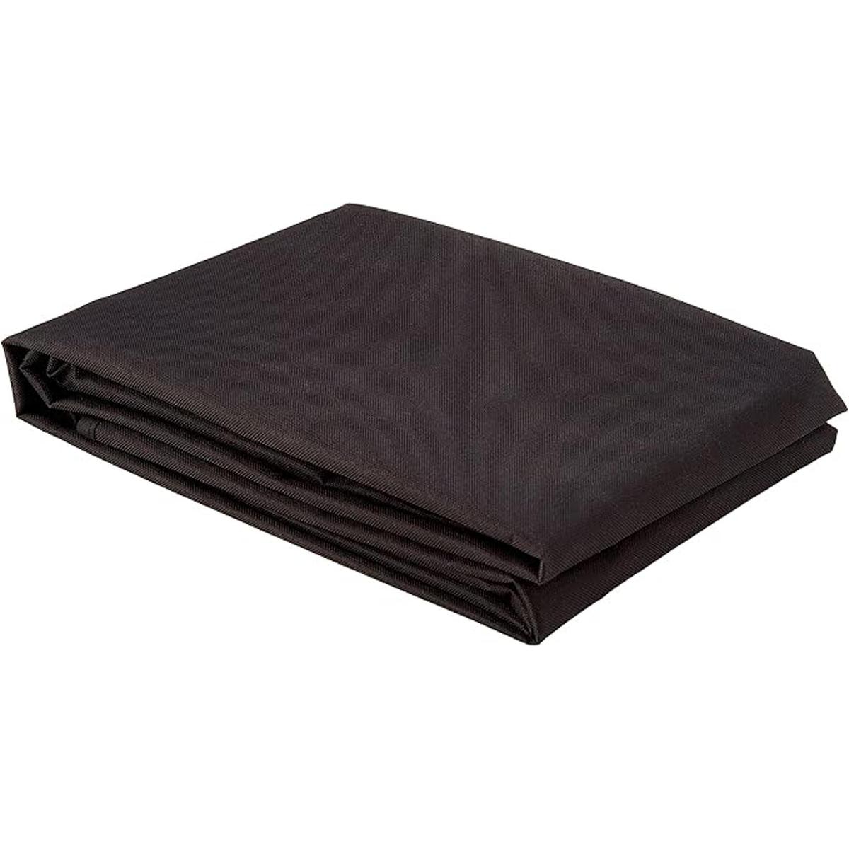 Funda protectora impermeable para asiento trasero de