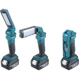 Makita DML801 LXT linterna inalámbrica de ión de litio_2
