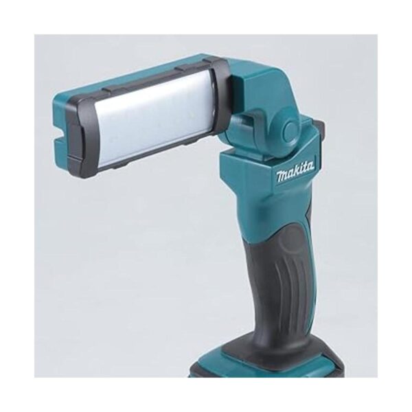 Makita DML801 LXT linterna inalámbrica de ión de litio_4