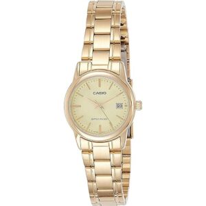 Reloj con movimiento de cuarzo japonés LTPV002G9A 25_1
