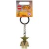 LEGO Star Wars Yoda 2015 Llavero de minifigura 853449_2