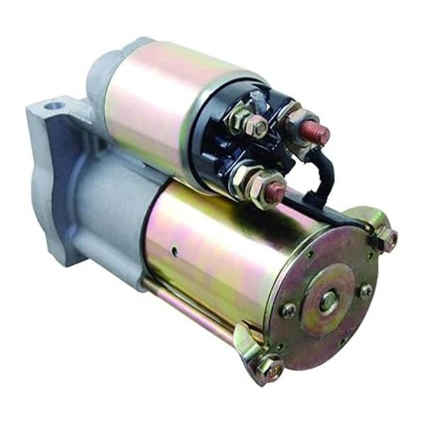 Nuevo repuesto de arranque para Buick Rainier 5.3L 04 05_2