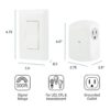 GE 18279 Interruptor de pared control de iluminación_3