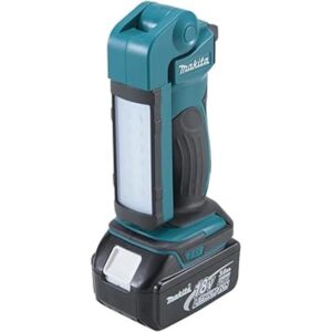 Makita DML801 LXT linterna inalámbrica de ión de litio_6