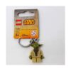 LEGO Star Wars Yoda 2015 Llavero de minifigura 853449_4