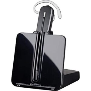 Plantronics Auriculares inalámbricos DECT CS540 Poly_1