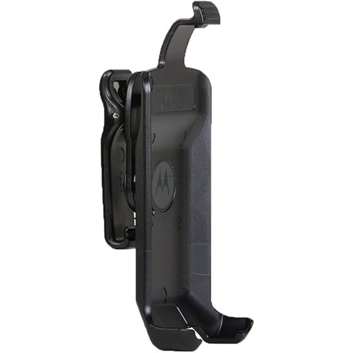 Motorola PMLN5956B Funda giratoria para Motorola SL7550