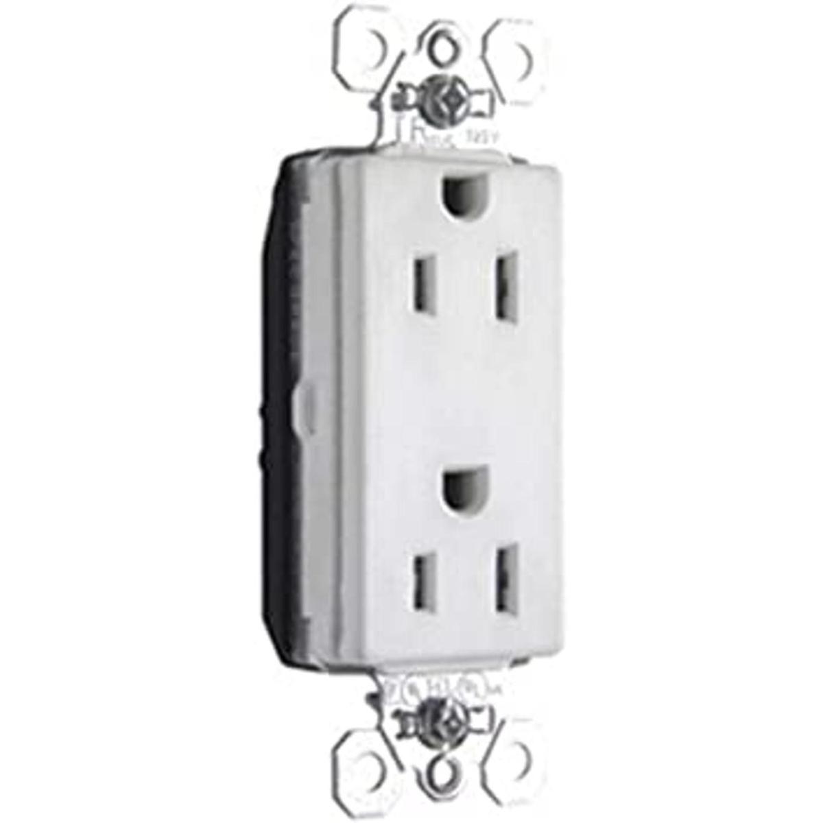 Legrand Pass Seymour PTTR26262W Pass Seymour