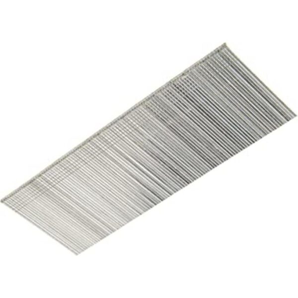 Hitachi 24108T Clavos de brad electrogalvanizados de_1