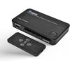 Interruptor HDMI 4K de 4 puertos por OREI 4K 60Hz 444_1