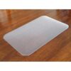 Floortex Hometex Tapete de protección de mesa de 20 x 36_1