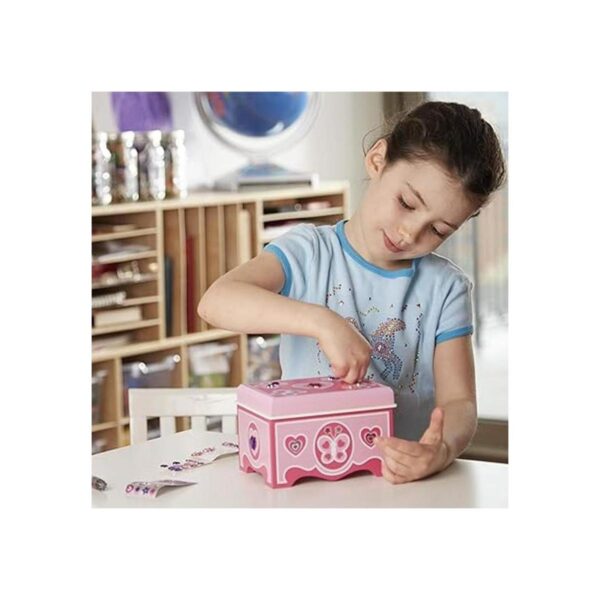 Set de manualidades para decorar tu propio joyero de_2